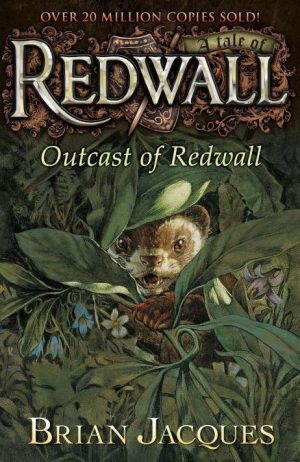 Outcast of Redwall