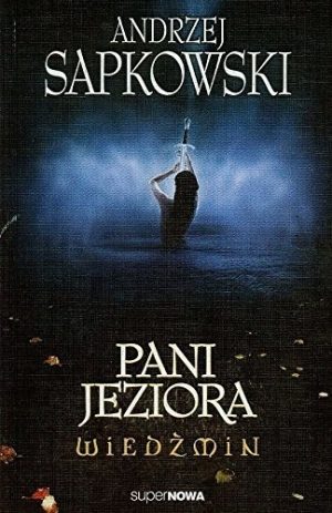 Pani Jeziora