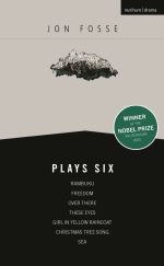 Plays Six: Rambuku; Freedom; Over There, These Eyes; Girl in Yellow Raincoat; Christmas Tree Song; Sea