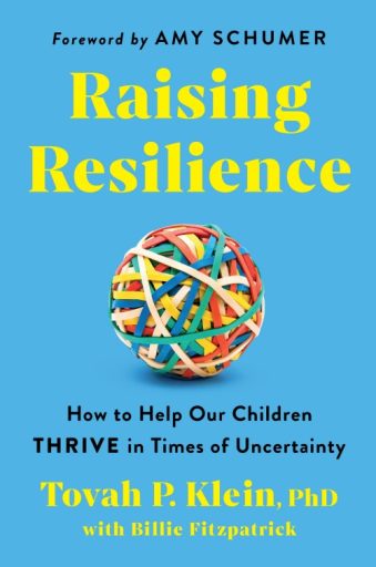 Raising Resilience