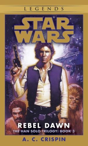 Rebel Dawn