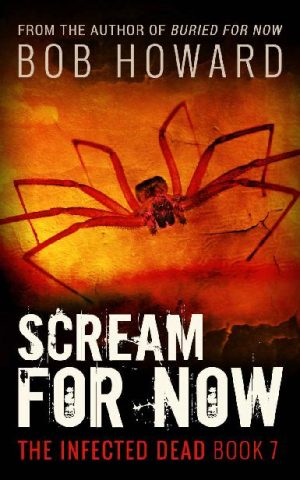 Scream for Now
