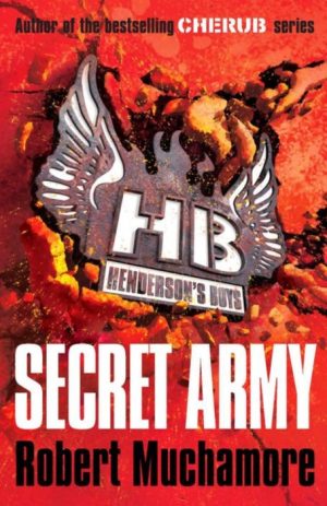 Secret Army
