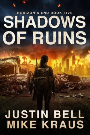 Shadows of Ruins
