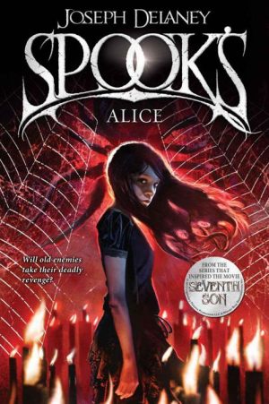 Spook's Alice