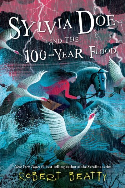 Sylvia Doe and the 100-Year Flood