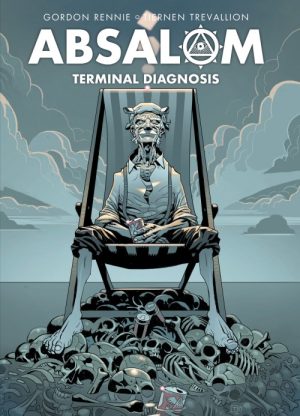 Terminal Diagnosis