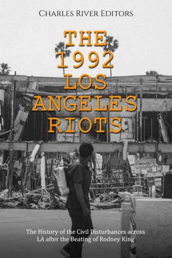 The 1992 Los Angeles Riots