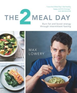 The 2 Meal Day