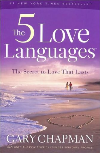 The 5 Love Languages