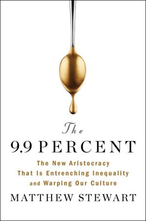 The 9.9 Percent
