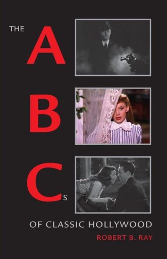 The ABCs of Classic Hollywood