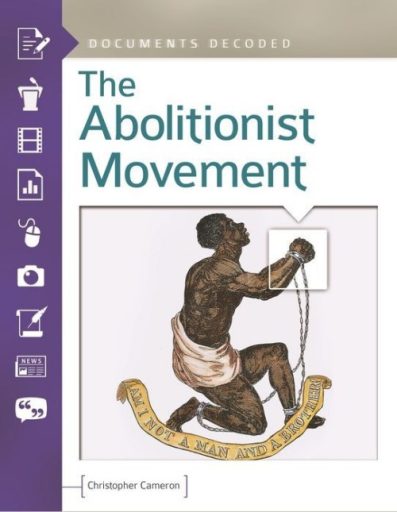 The Abolitionist Movement