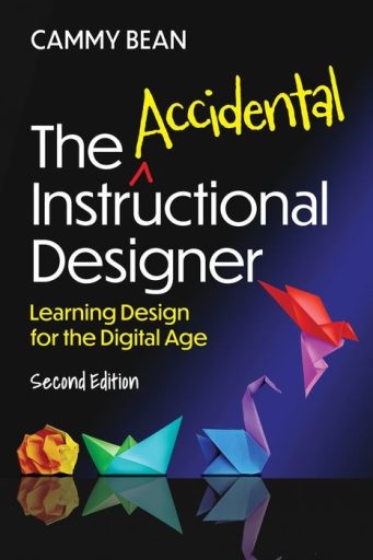 The Accidental Instructional Designer