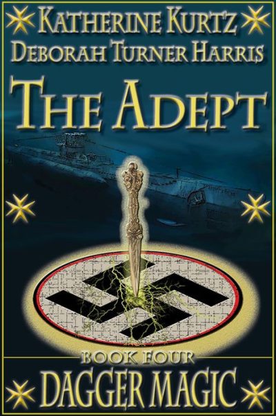 The Adept