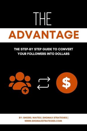 The Advantage