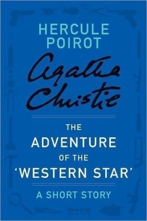 The Adventure of The Western Star