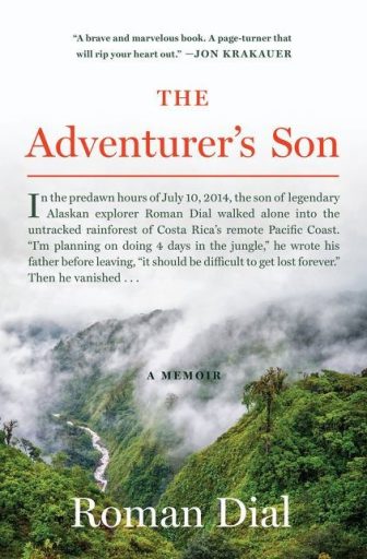The Adventurer's Son