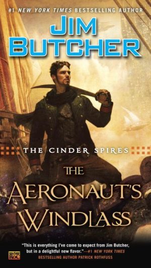 The Aeronaut's Windlass