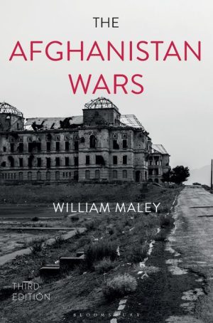 The Afghanistan Wars