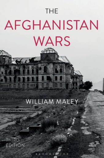The Afghanistan Wars