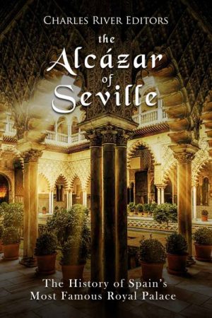 The Alcázar of Seville