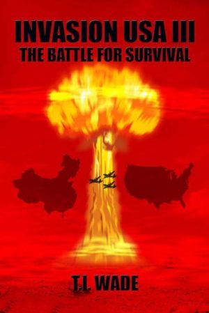 The Battle for Survival!