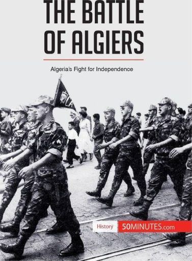 The Battle of Algiers