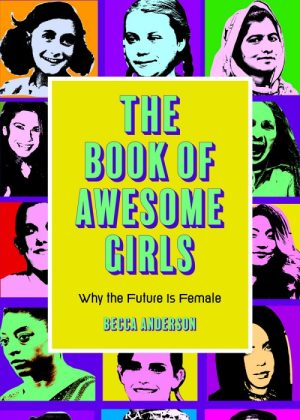 The Book of Awesome Girls