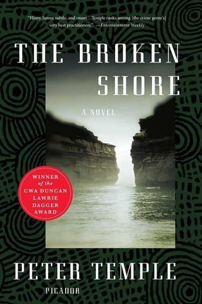 The Broken Shore