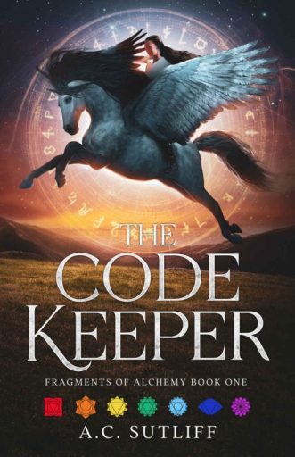 The Code Keeper