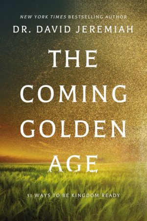 The Coming Golden Age