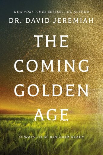 The Coming Golden Age