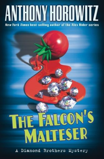 The Falcon's Malteser