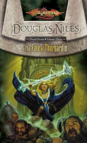 The Fate of Thorbardin