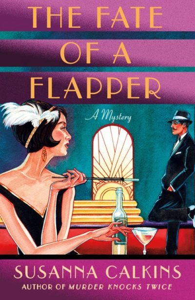 The Fate of a Flapper