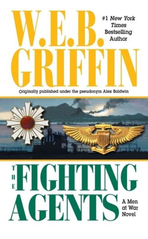 The Fighting Agents