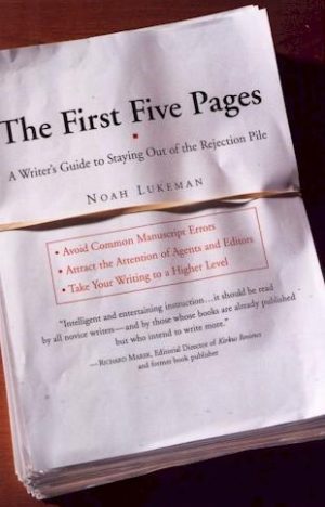 The First Five Pages