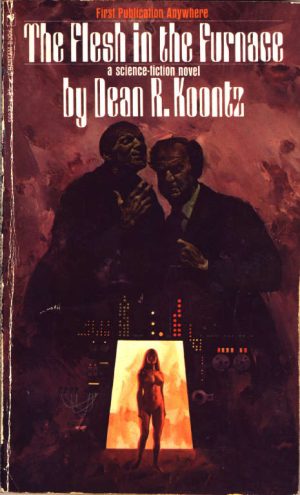 The Flesh in the Furnace