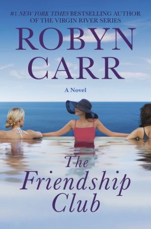 The Friendship Club