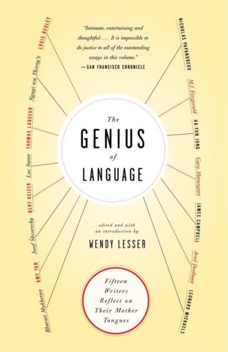 The Genius of Language
