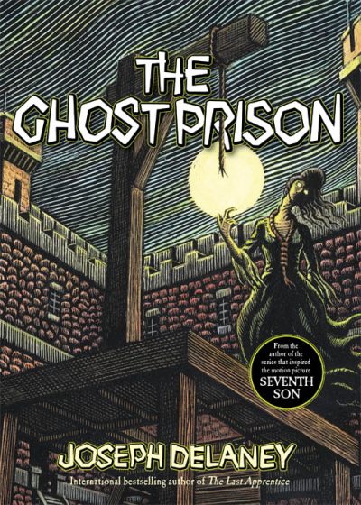 The Ghost Prison