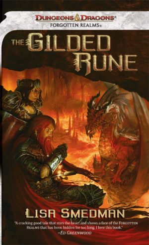 The Gilded Rune