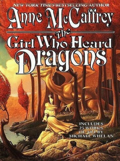 The Girl Who Heard Dragons