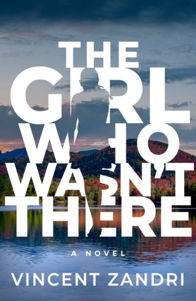 The Girl Who Wasn't There