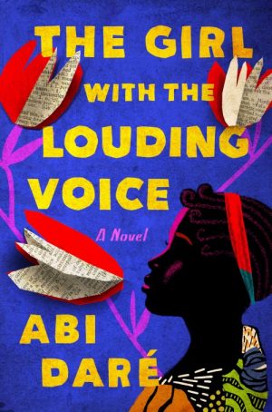 The Girl With the Louding Voice