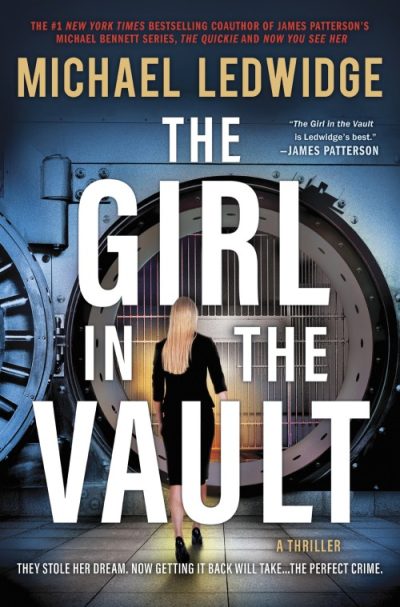 The Girl in the Vault