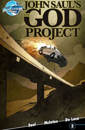 The God Project