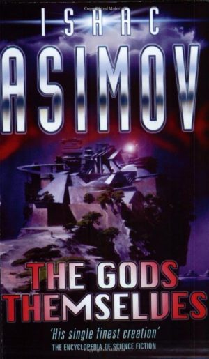 The Gods Themselves