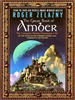 The Great Book of Amber
